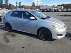 2011 Toyota Corolla Matrix