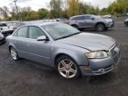 2007 Audi A4 2.0T Quattro