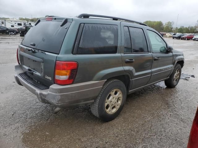 2003 Jeep Grand Cherokee Laredo