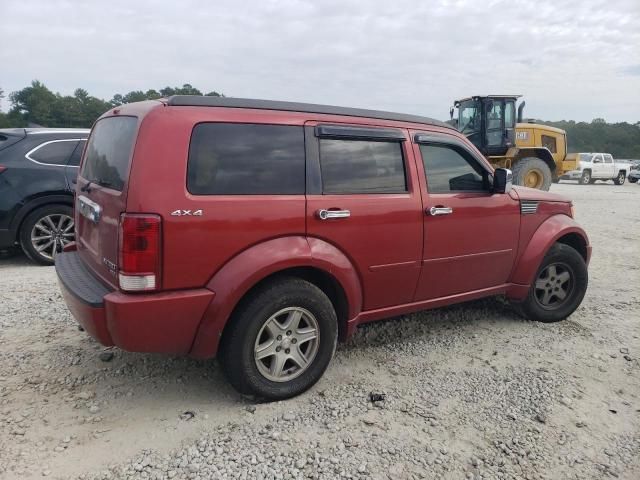 2010 Dodge Nitro SXT