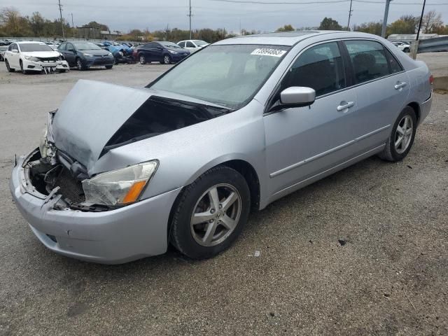 2004 Honda Accord EX