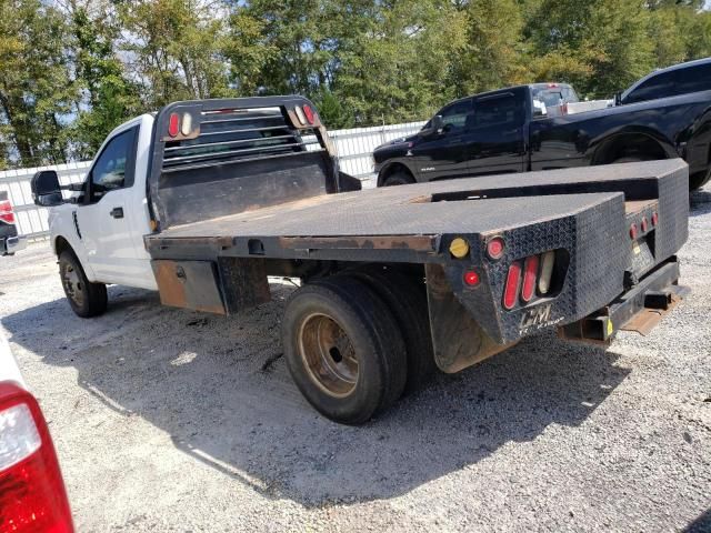 2020 Ford F350 Super Duty