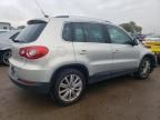 2010 Volkswagen Tiguan S