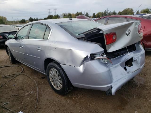 2006 Buick Lucerne CX