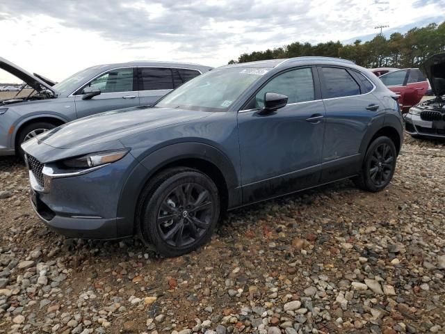 2023 Mazda CX-30 Preferred