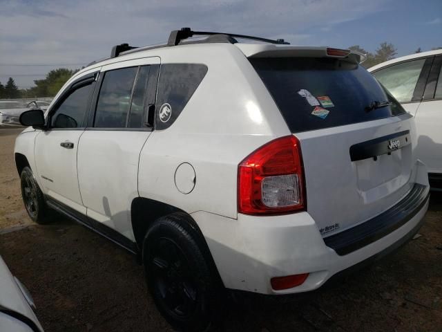 2014 Jeep Compass Sport