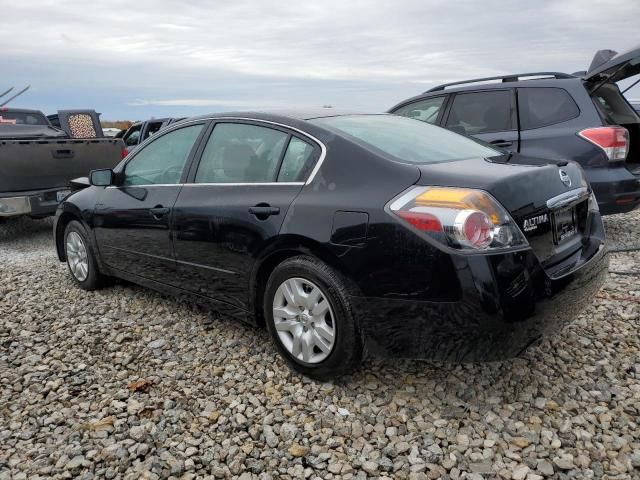 2009 Nissan Altima 2.5