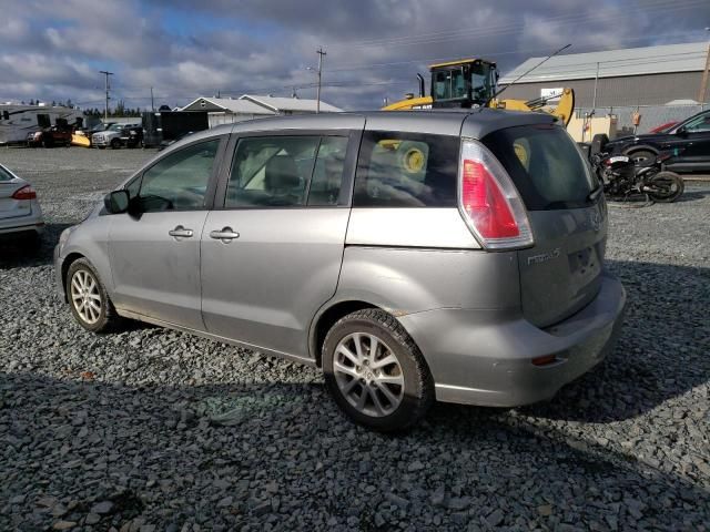 2010 Mazda 5