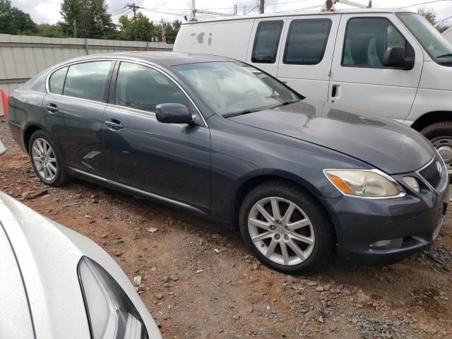 2006 Lexus GS 300