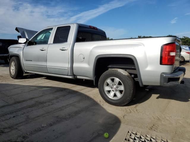 2016 GMC Sierra K1500 SLE