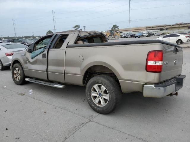 2006 Ford F150