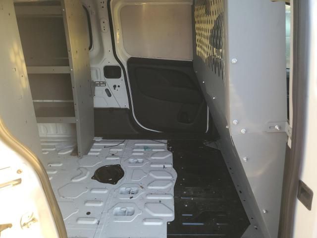 2022 Dodge RAM Promaster City Tradesman