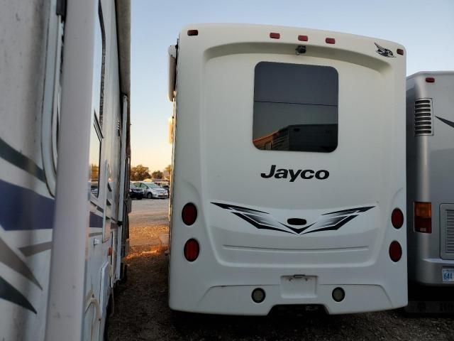 2018 Jayco 2018 Ford F53