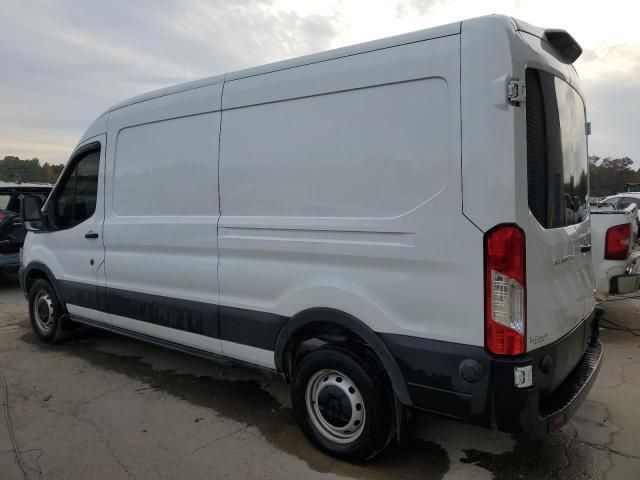 2020 Ford Transit T-250