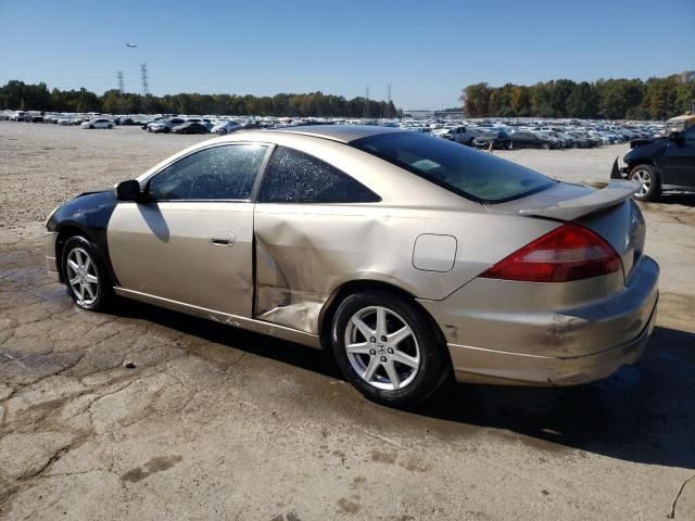 2003 Honda Accord EX