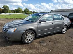 Toyota Avalon xl Vehiculos salvage en venta: 2007 Toyota Avalon XL