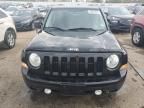 2015 Jeep Patriot Latitude