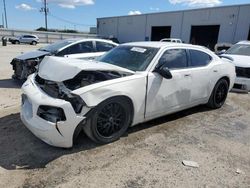 Salvage cars for sale from Copart Jacksonville, FL: 2009 Dodge Charger SXT