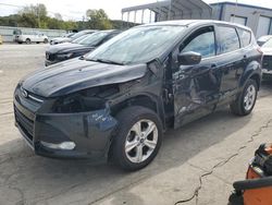 Salvage cars for sale from Copart Lebanon, TN: 2014 Ford Escape SE