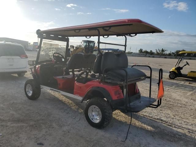 2007 Other Golf Cart