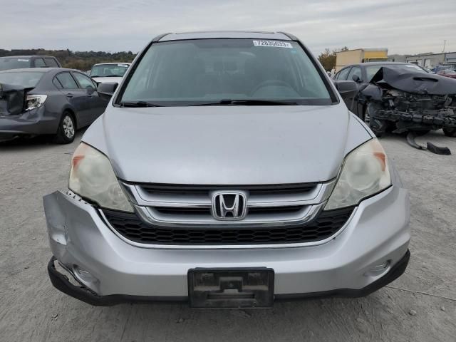 2010 Honda CR-V EX