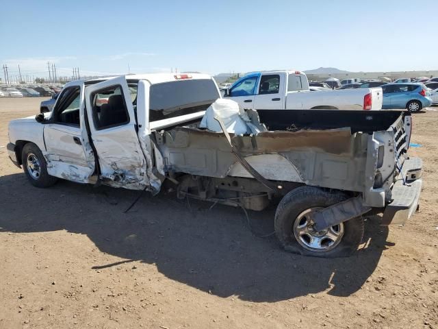 2003 Chevrolet Silverado C1500