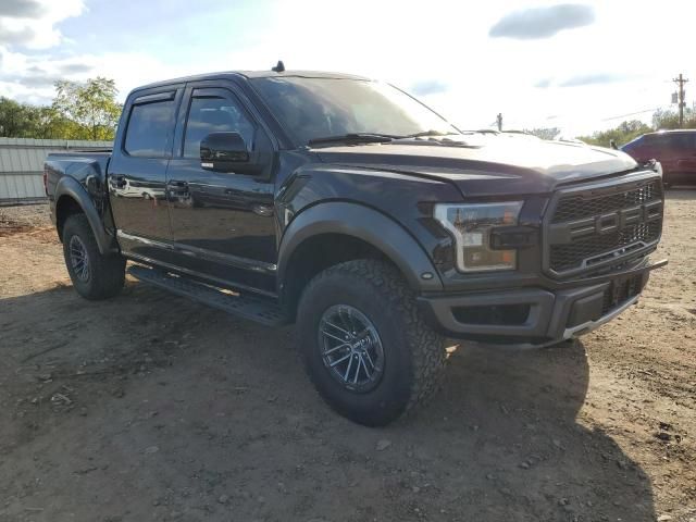 2019 Ford F150 Raptor