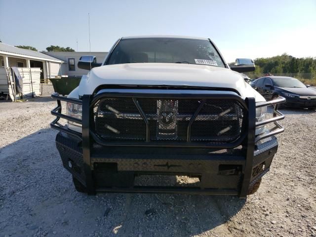 2012 Dodge RAM 2500 SLT