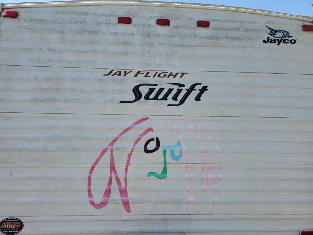 2014 Jayco Swift