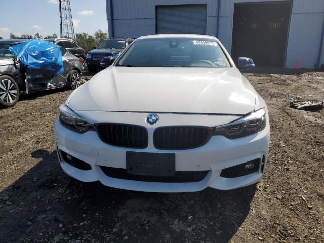 2019 BMW 440XI