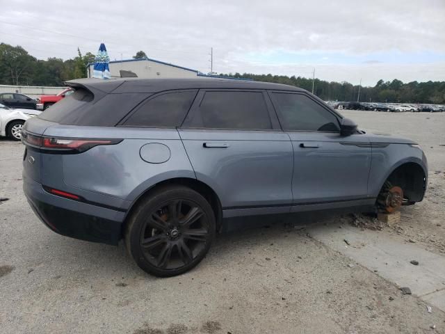 2019 Land Rover Range Rover Velar R-DYNAMIC SE