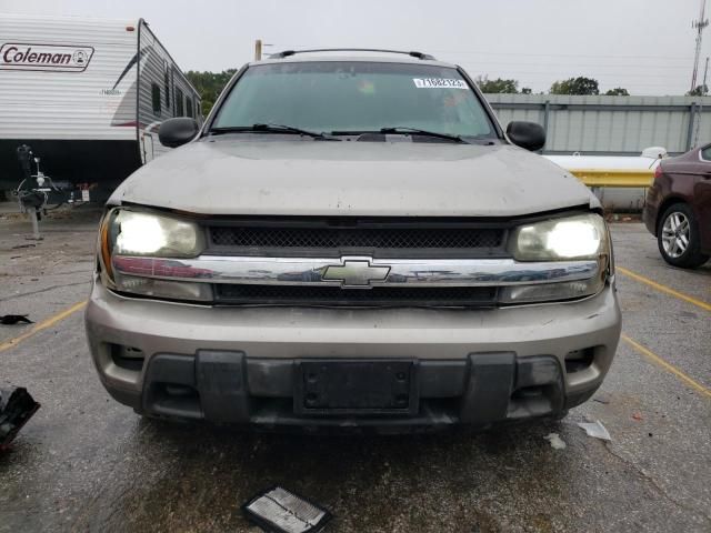 2003 Chevrolet Trailblazer EXT