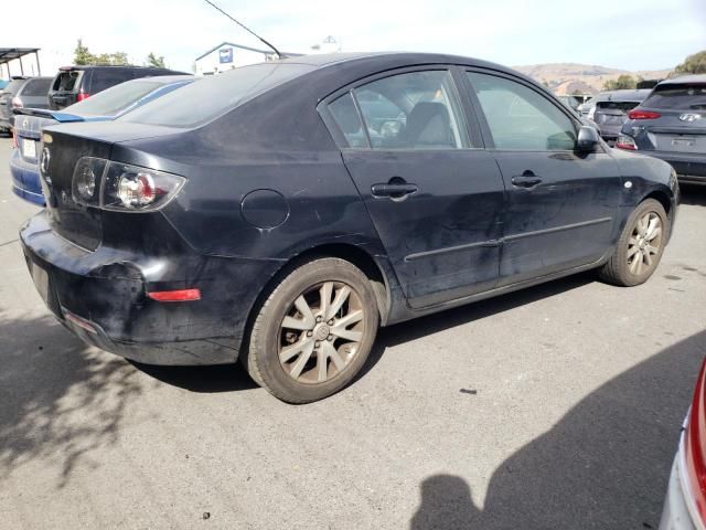 2008 Mazda 3 I