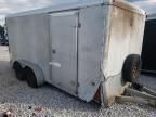 2004 Wells Cargo Trailer