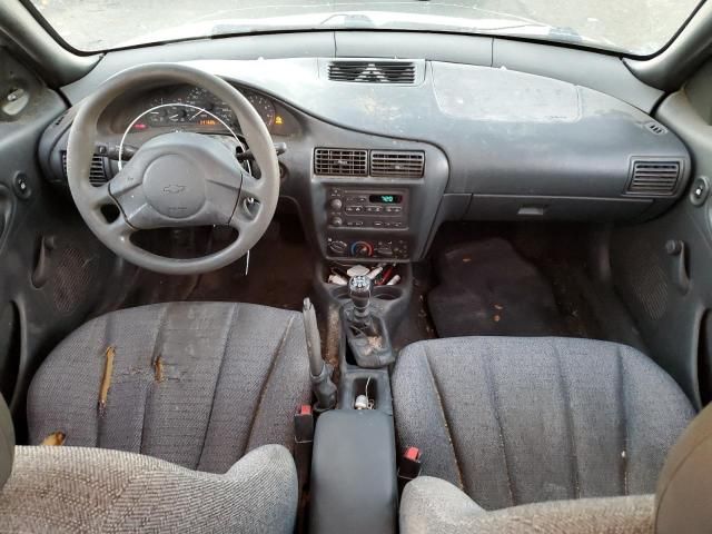 2003 Chevrolet Cavalier