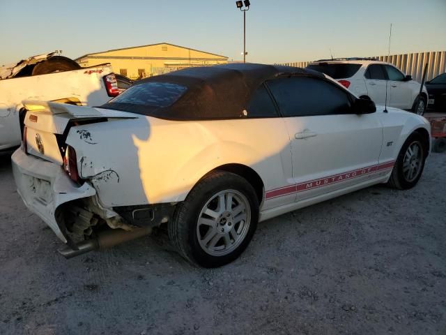 2008 Ford Mustang GT