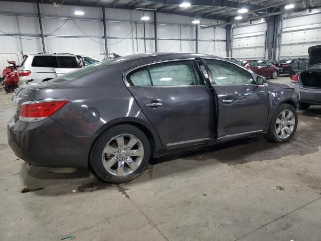 2013 Buick Lacrosse Premium