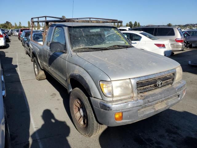 2000 Toyota Tacoma Xtracab