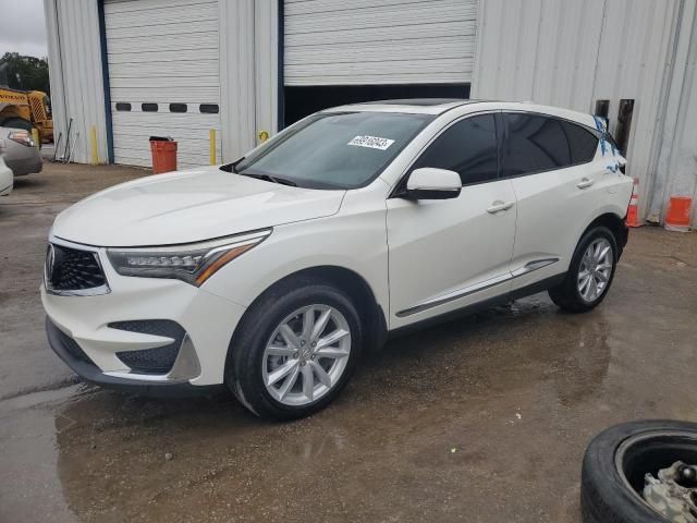 2019 Acura RDX