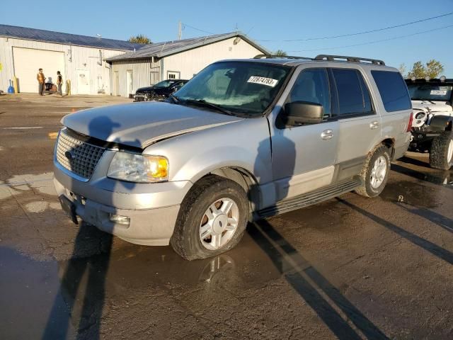 2005 Ford Expedition XLT