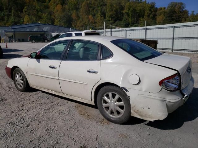 2006 Buick Lacrosse CXL