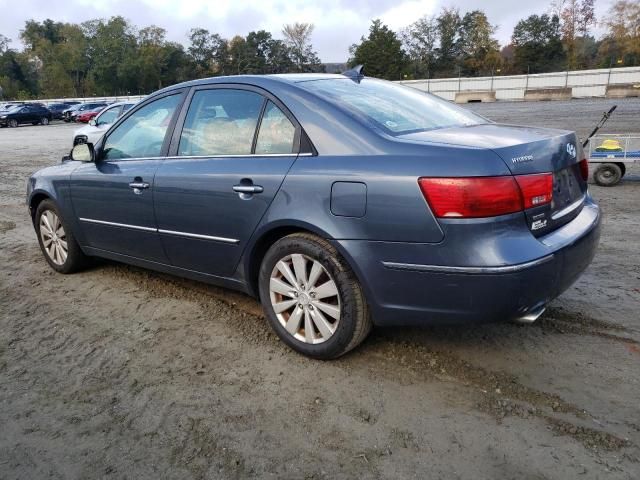 2009 Hyundai Sonata SE