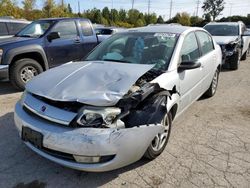 2004 Saturn Ion Level 3 en venta en Bridgeton, MO