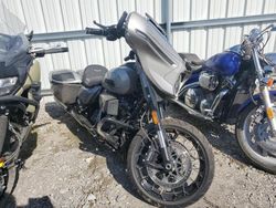 Harley-Davidson Flse salvage cars for sale: 2023 Harley-Davidson Flhxse