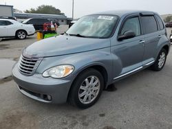 Salvage cars for sale from Copart Orlando, FL: 2010 Chrysler PT Cruiser
