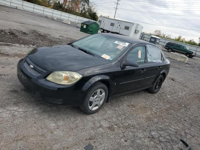 2009 Chevrolet Cobalt LT