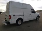 2012 Nissan NV 2500