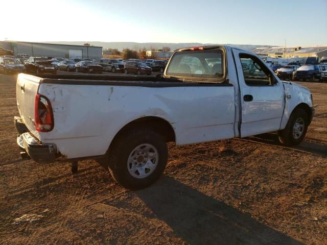 2003 Ford F150