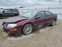 Salvage cars for sale from Copart Anderson, CA: 2000 Chrysler 300M