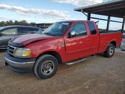 Ford Vehiculos salvage en venta: 2000 Ford F150